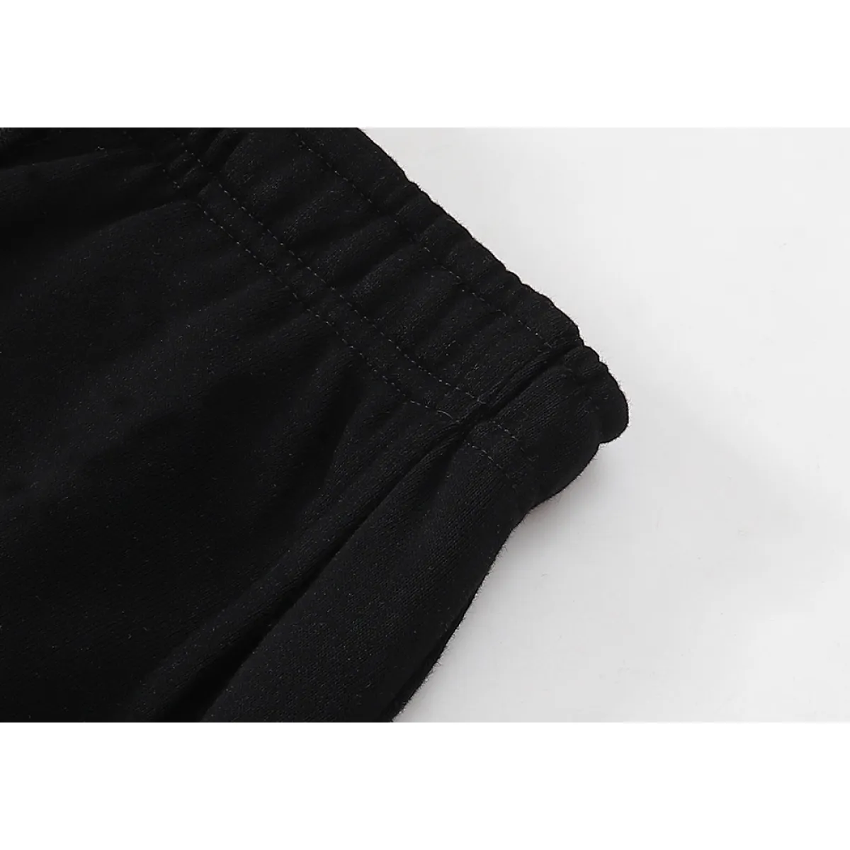 SPDR Young Thug Black Punk Sweatpant - Image 10