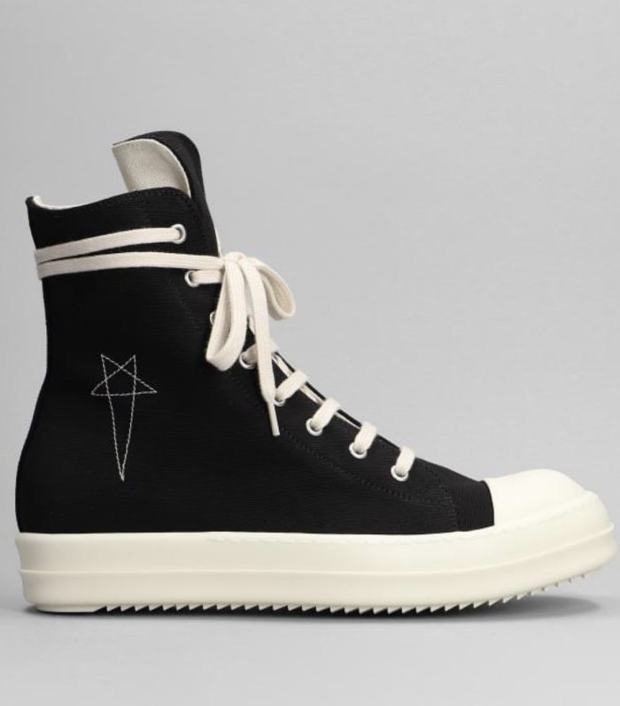 Rick owens