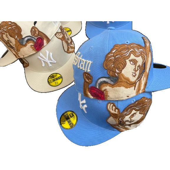 HAT JON STAN