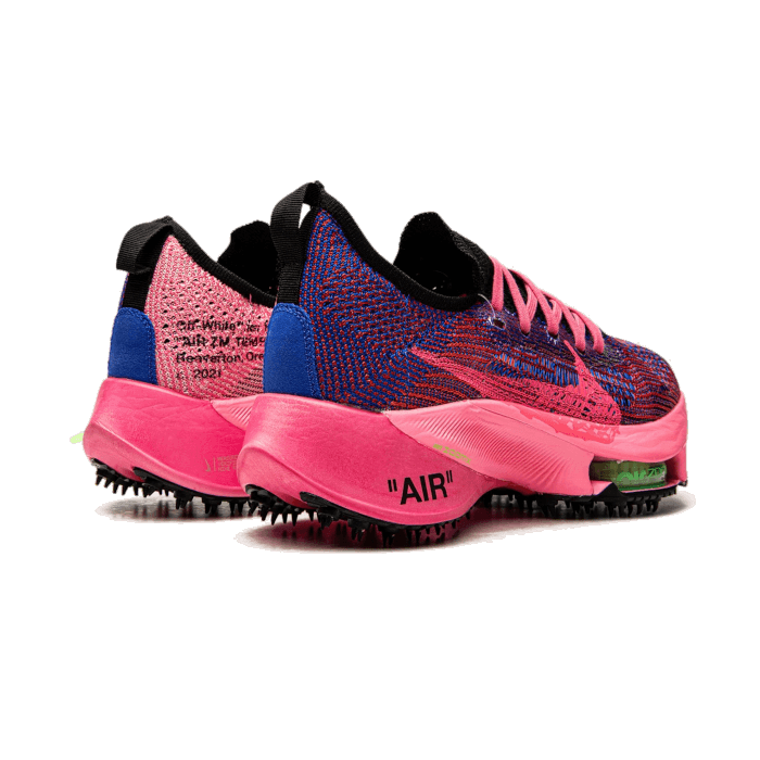 Air Zoom Tempo NEXT Pink Glow - Image 4