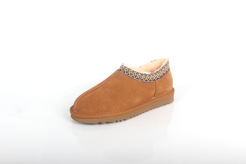 STIVALETTI IN SHEARLING - Image 33