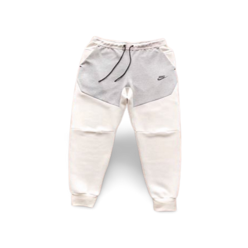 TECH FLEECE – WHITE/GREY (completa) - Image 5