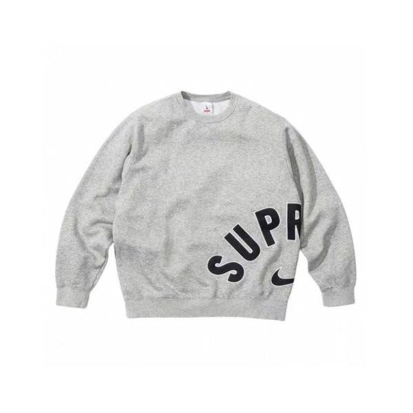 SPRM Sweatshirt Nike Arc Crewneck - Image 2