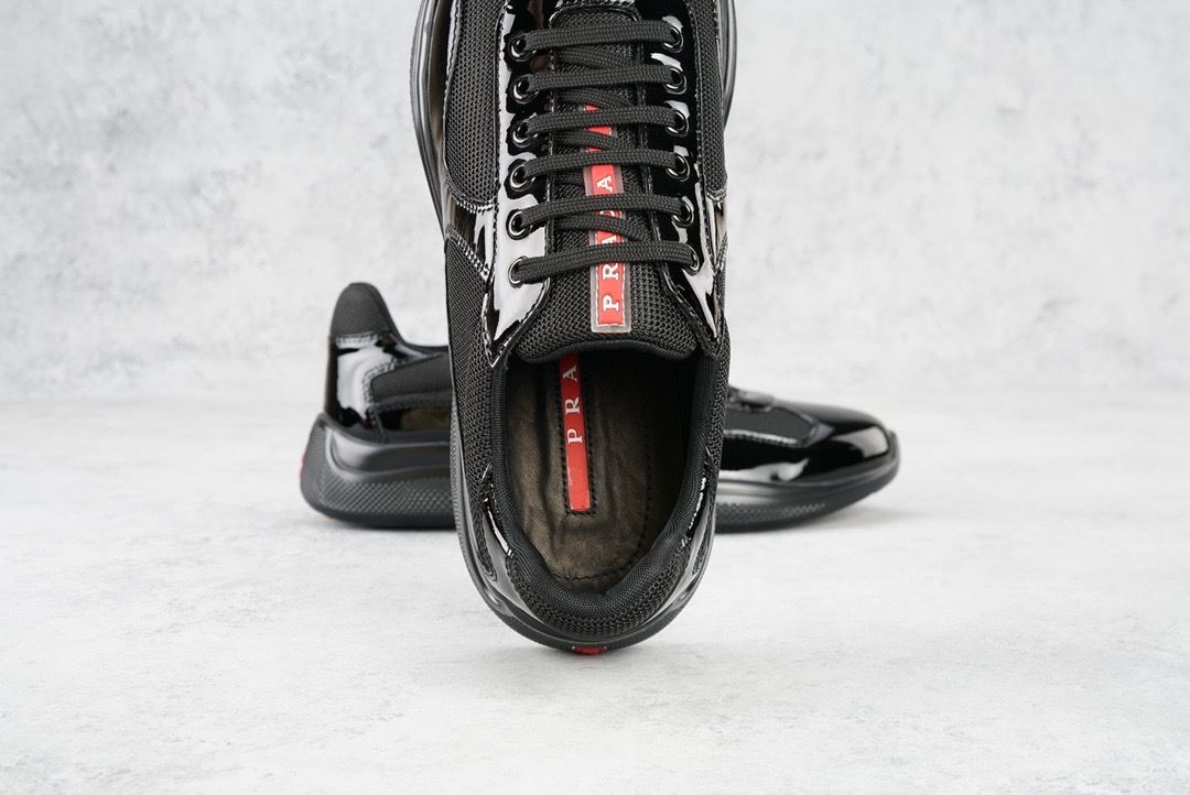 America’s cup sneaker - Image 6