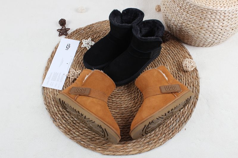 STIVALETTI IN SHEARLING - Image 11