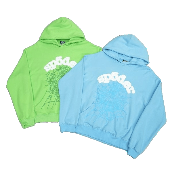 55555 Hoodies