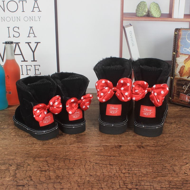 STIVALETTI IN SHEARLING - Image 13