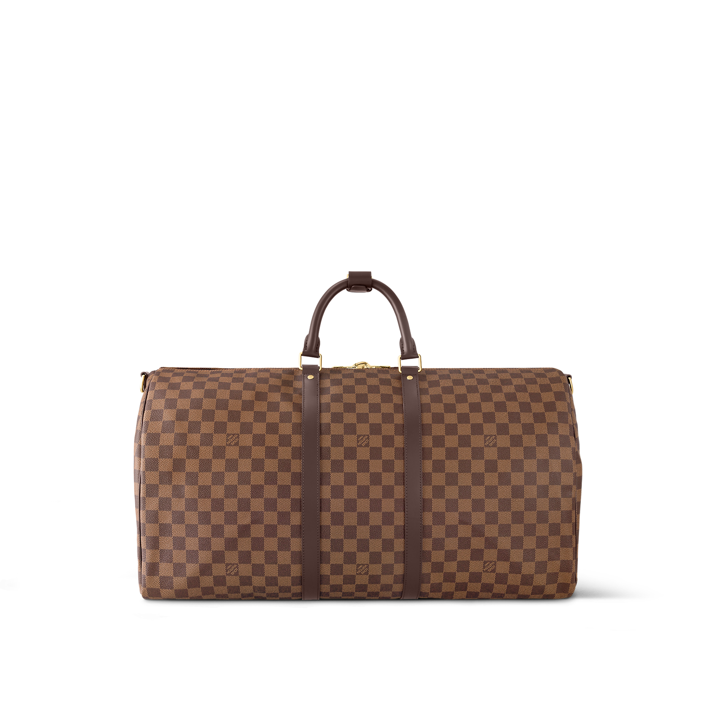 LV TRAVEL BAG 55 - Image 2