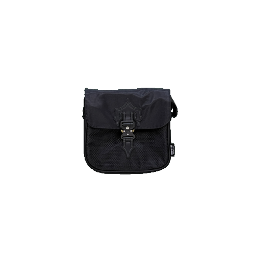BAG – ALL BLACK