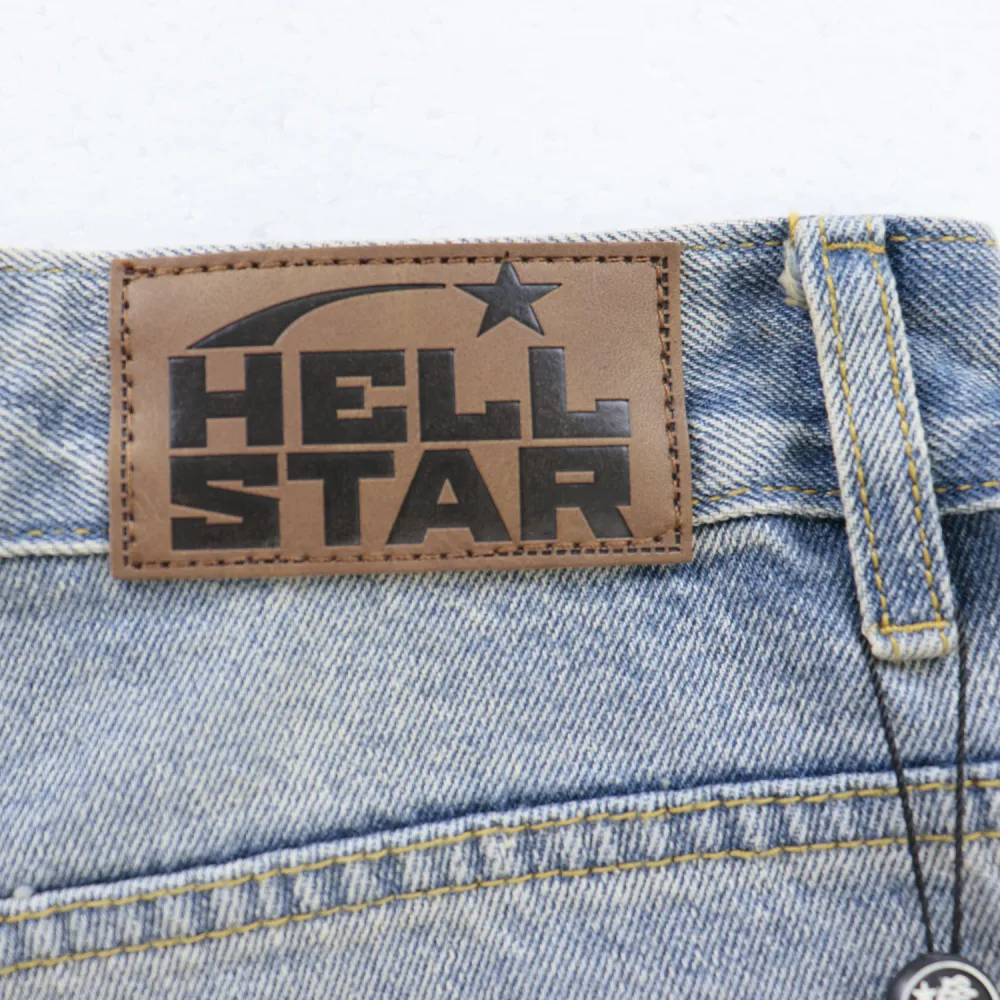 HSTR Nylon Shorts - Image 9