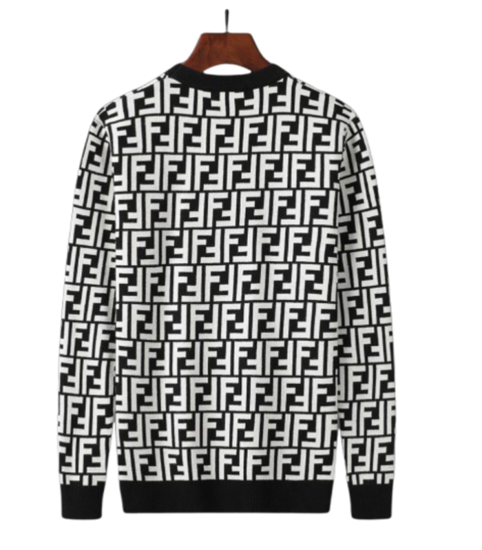 FND Hoodie