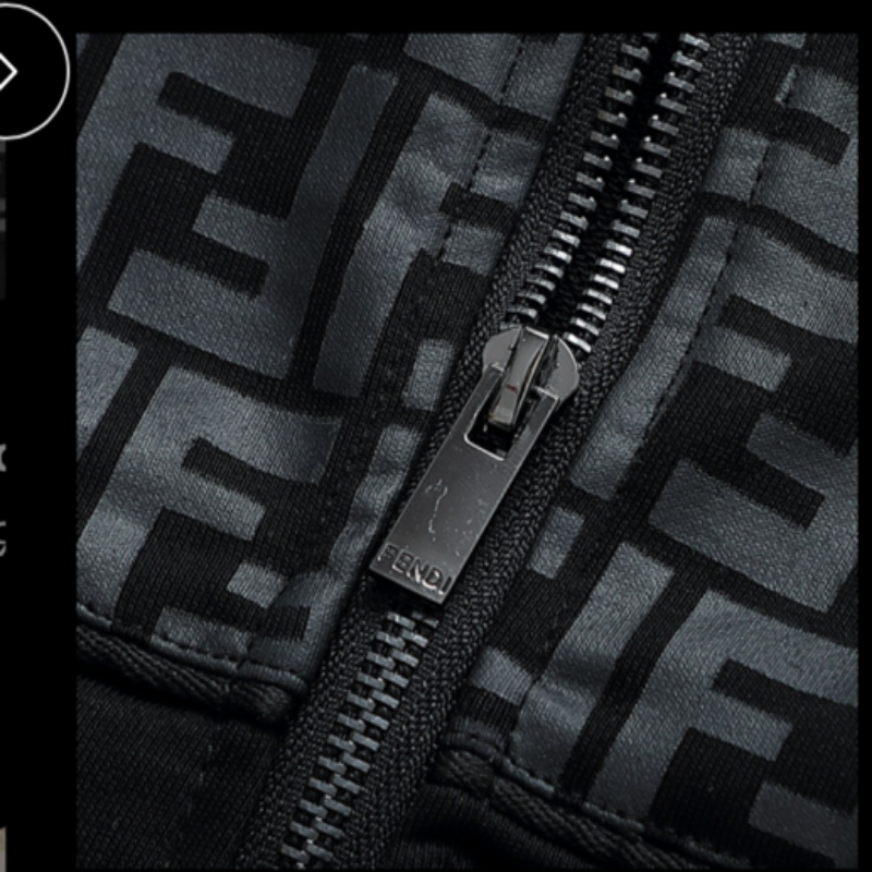 FND Hoodie - Image 3