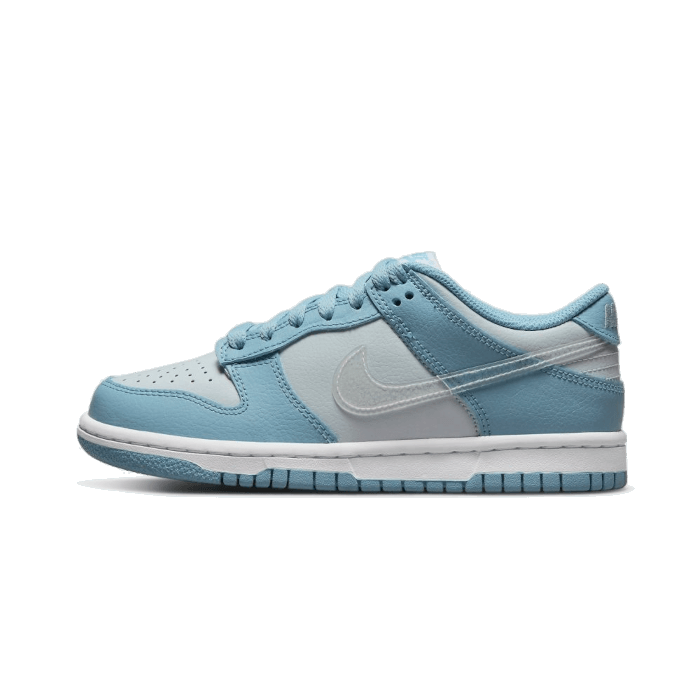 CLEAR SWOOSH