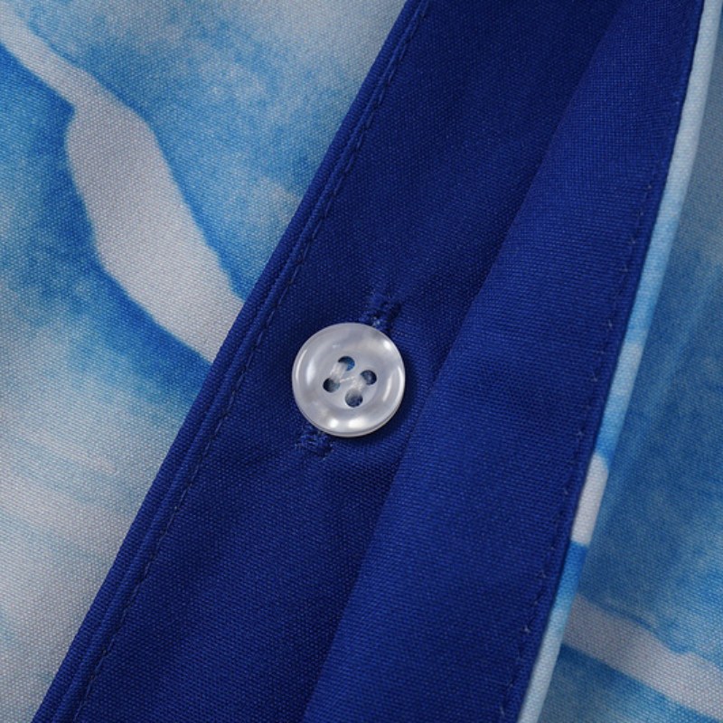 Button Shirt CasaBlanca - Image 4