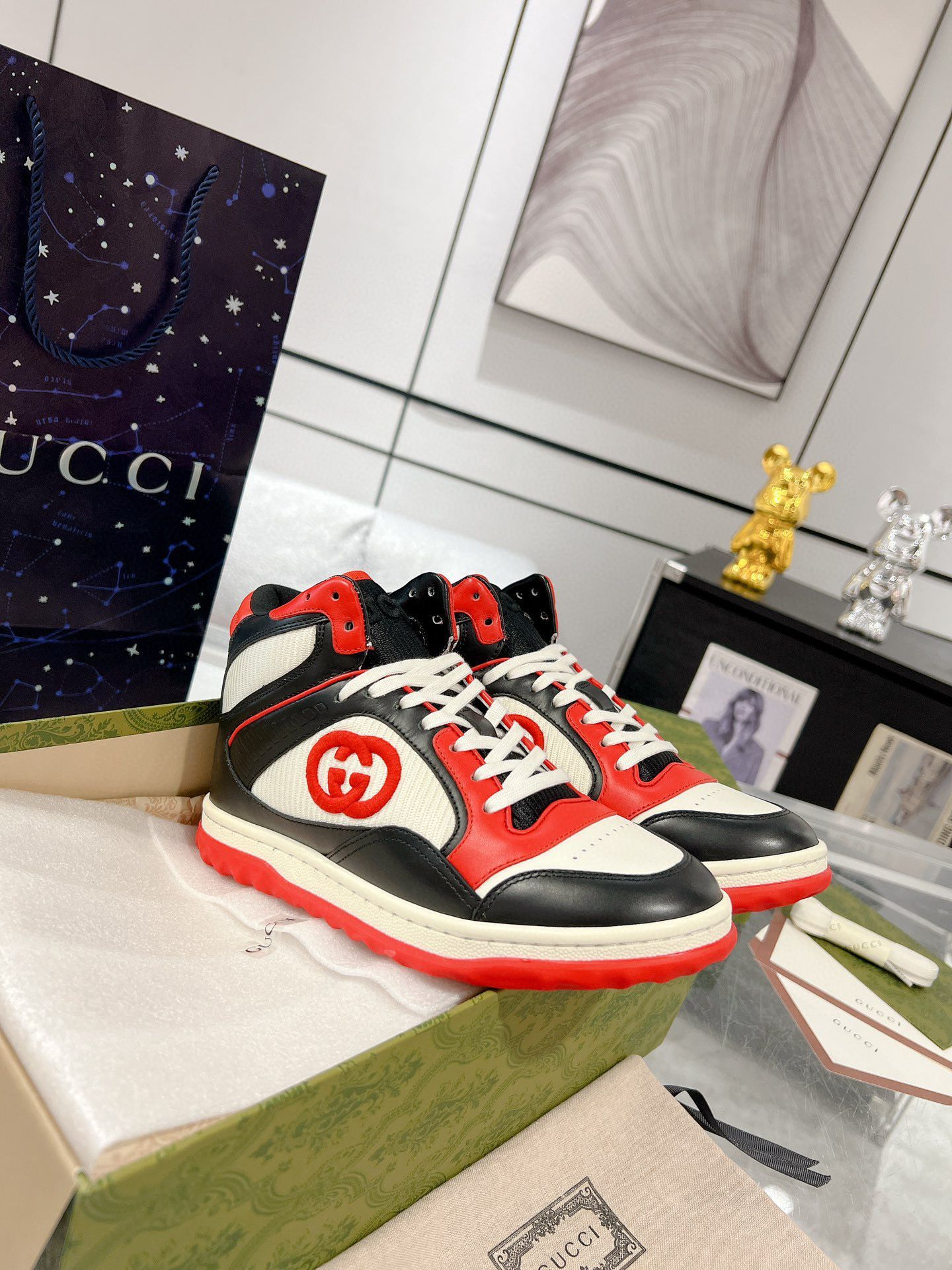 Sneakers MAC80 - Image 2