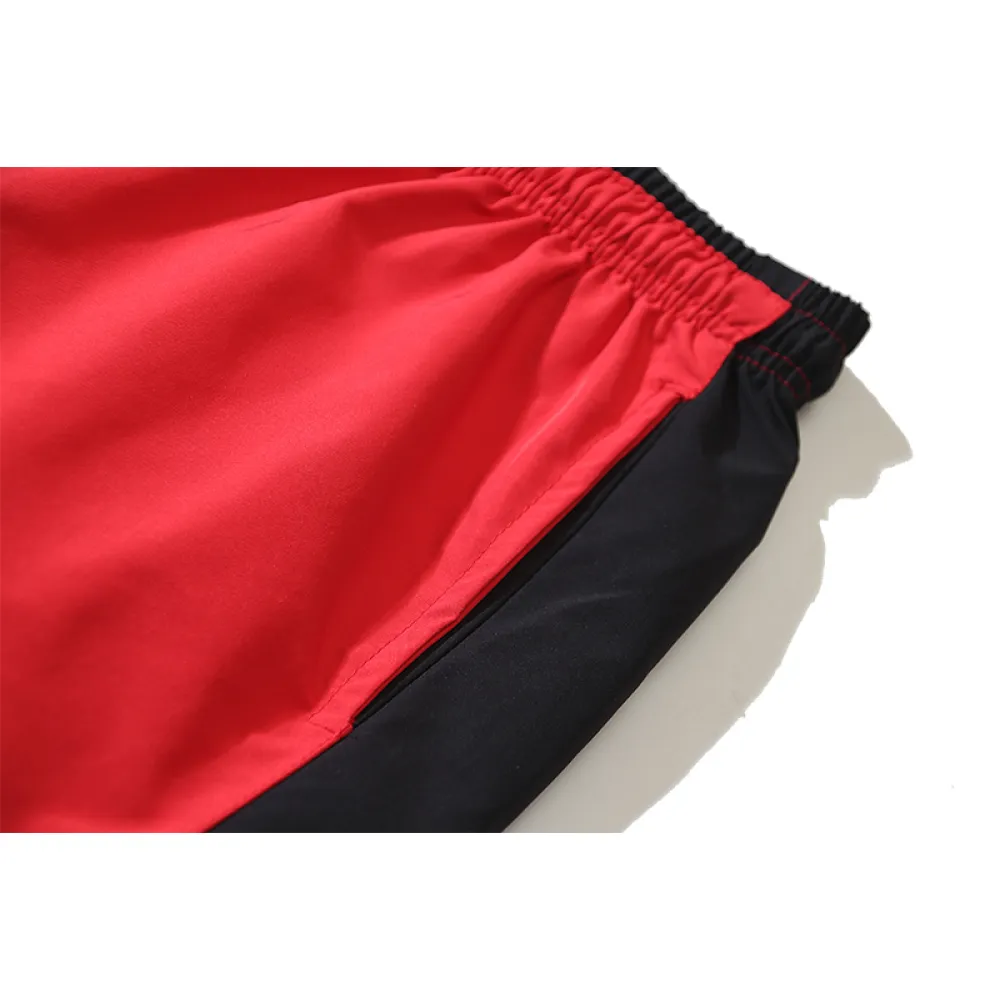 HSTR Capsule 9 nylon shorts - Image 17