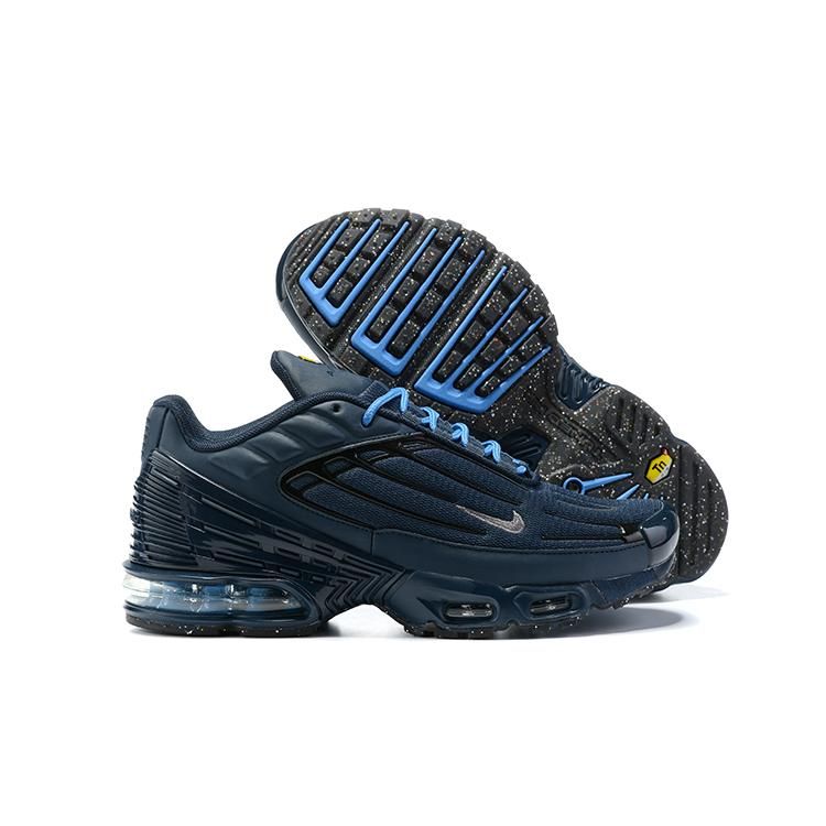 Air Max Plus TN3 ‘Obsidian Thunder’ - Image 3