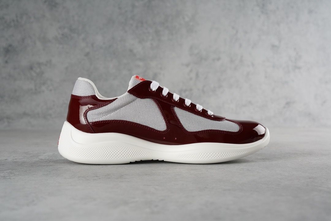 America’s cup sneaker - Image 8