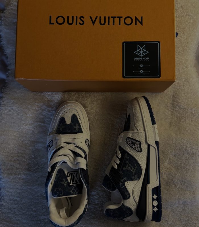 Louis Vuitton Trainer | 42