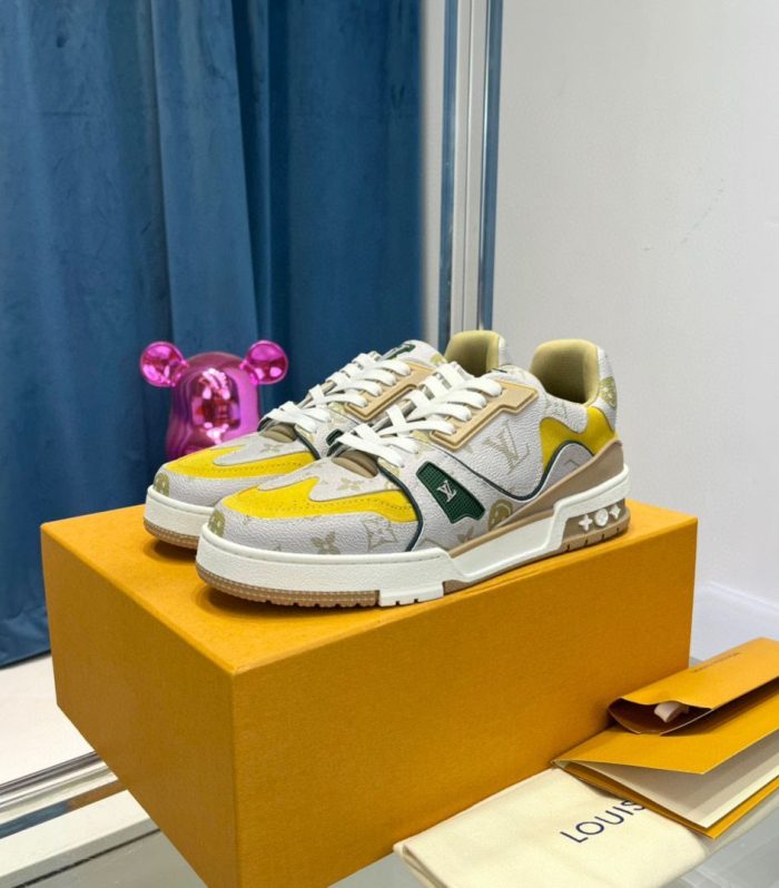 Lv trainer