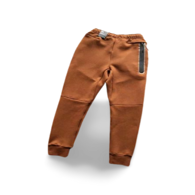 TECH FLEEECE – BROWN (completa) - Image 3