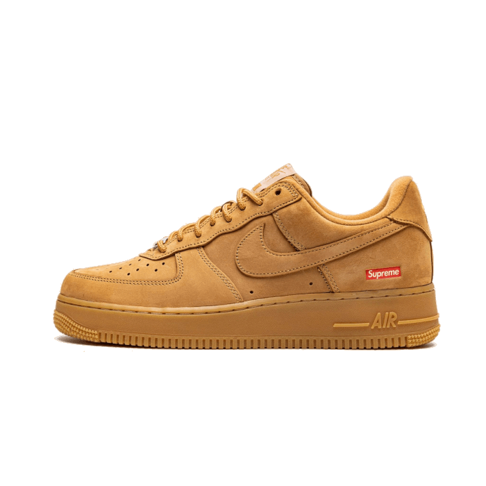SUPREME FLAX
