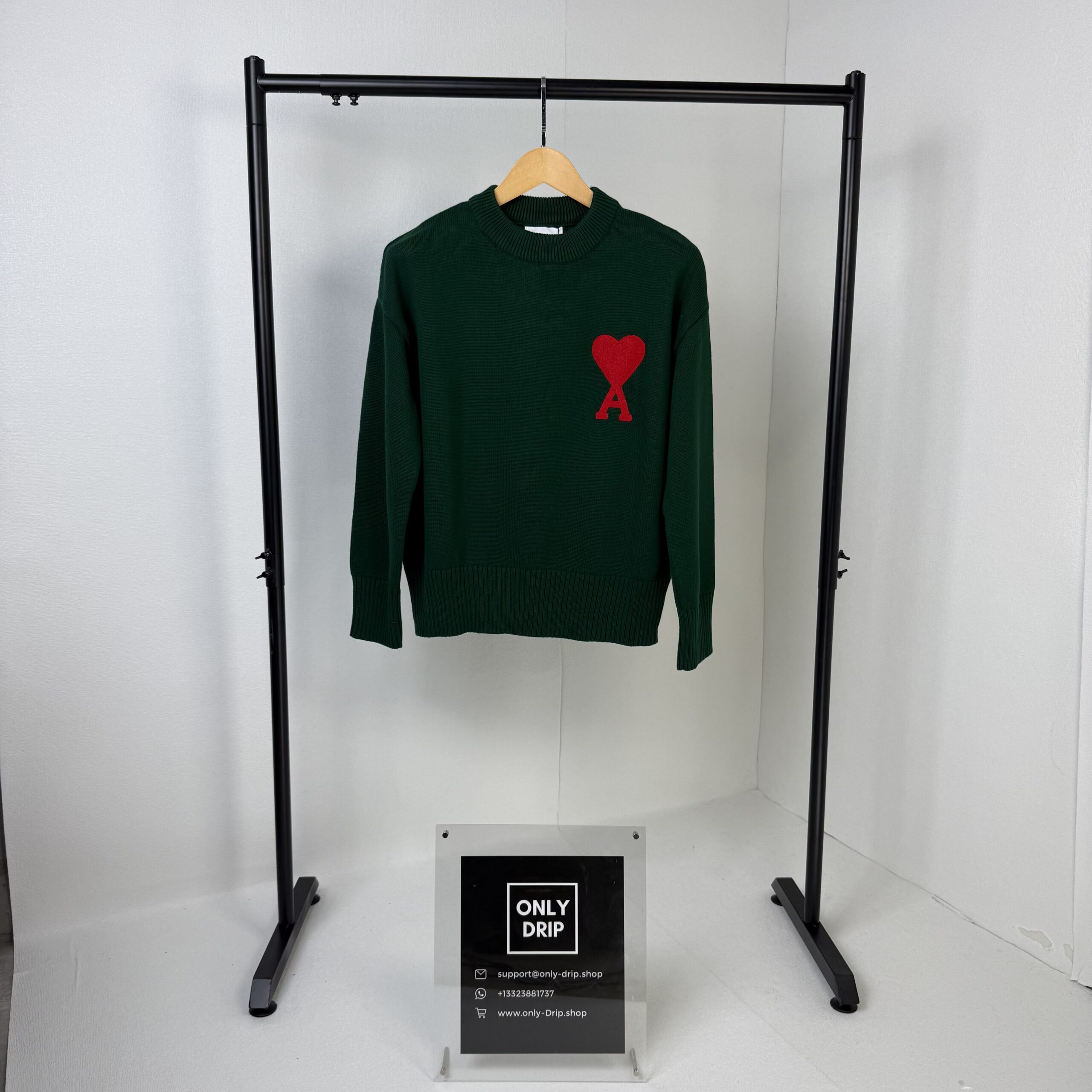 A PARIS Green - Image 2