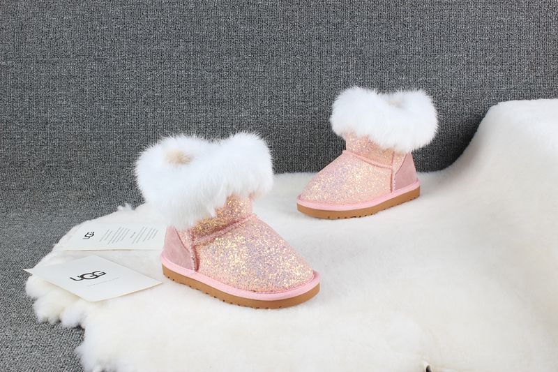 STIVALETTI IN SHEARLING - Image 15