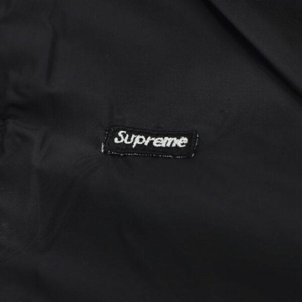 SPRM Jacket NY 1994 Puffer Black - Image 5