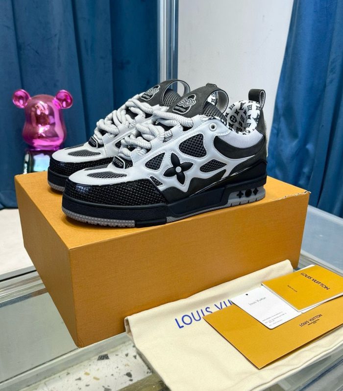 LV TRAINER