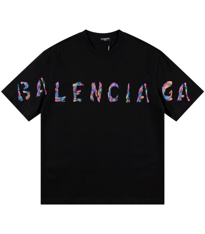 BLNCG T-shirt Black