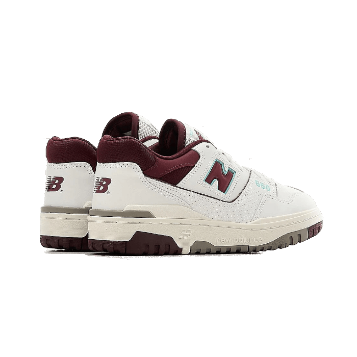 Burgundy Cyan - Image 2