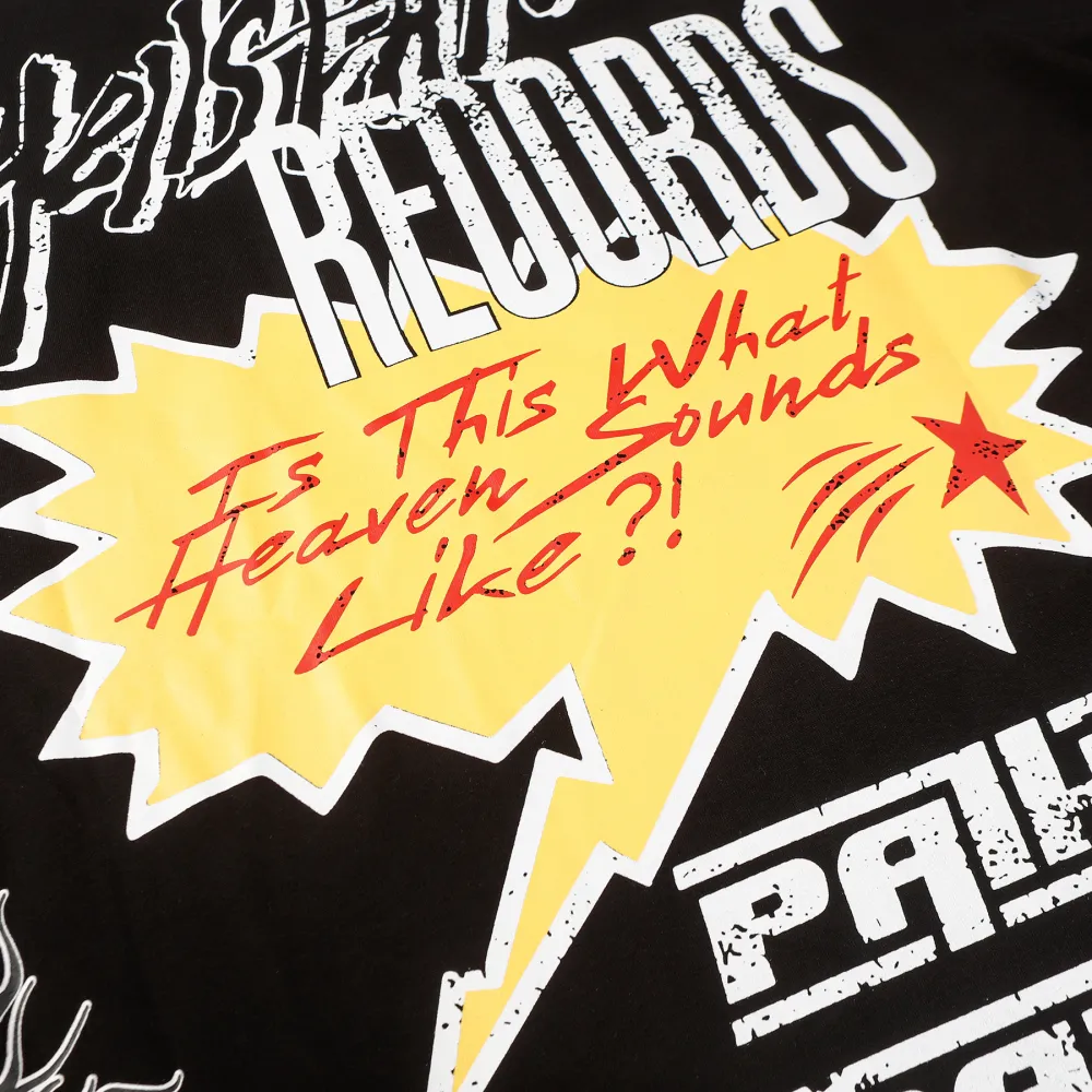 HLSTR Silent Ride Long-Sleeve T-Shirt - Image 13
