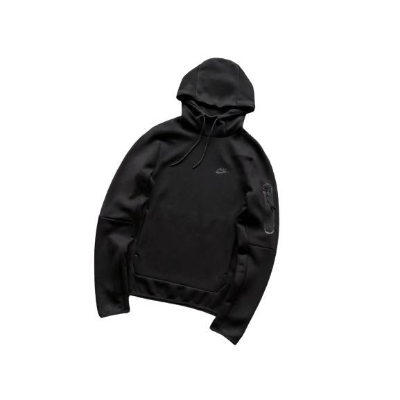 HOODIE TECH