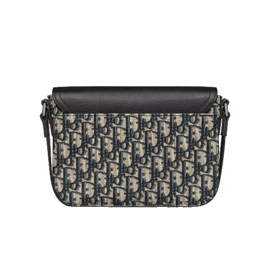 CD SADDLE BAG - Image 2