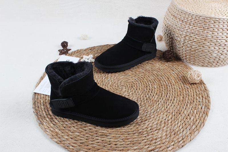 STIVALETTI IN SHEARLING - Image 9