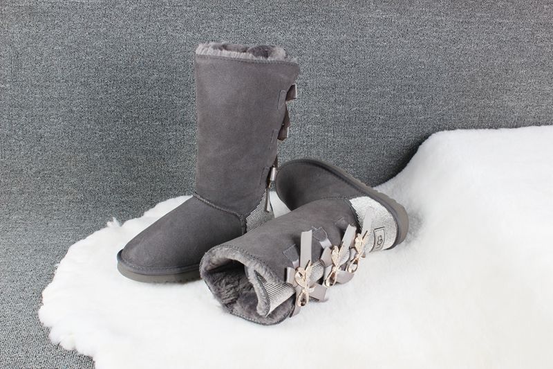 STIVALETTI IN SHEARLING - Image 18