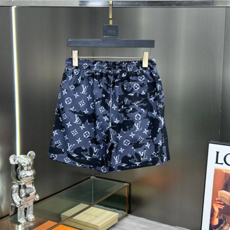LV Shorts - Image 2