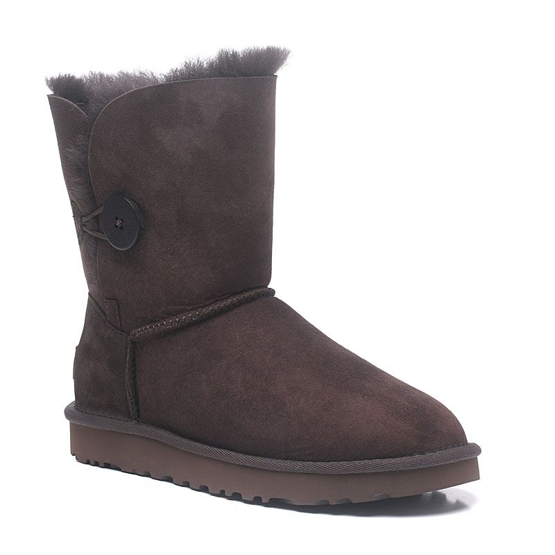 STIVALETTI IN SHEARLING - Image 19