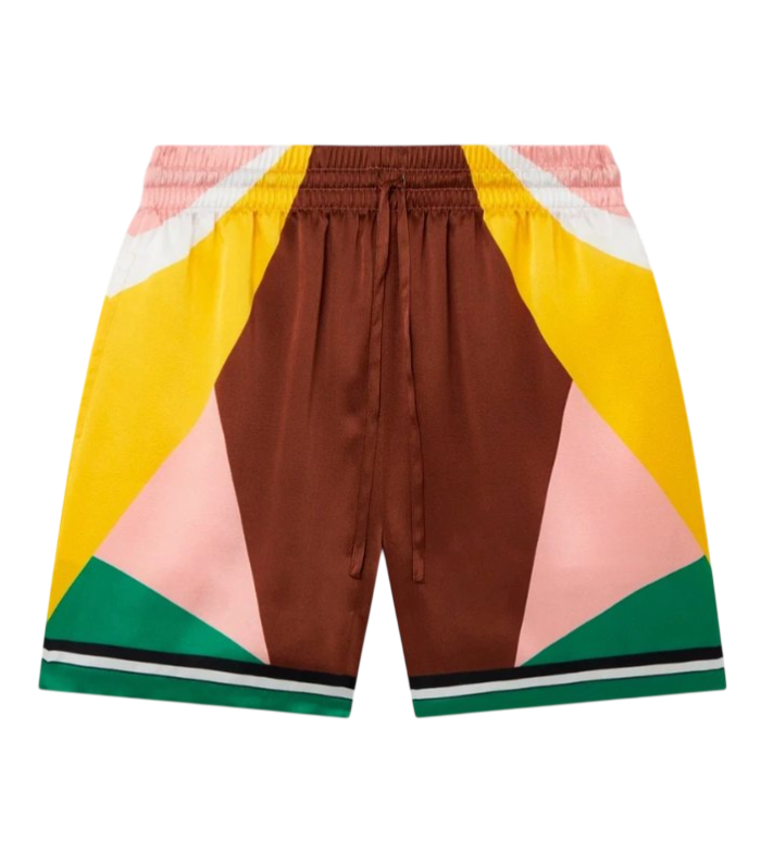 Shorts CasaBlanca