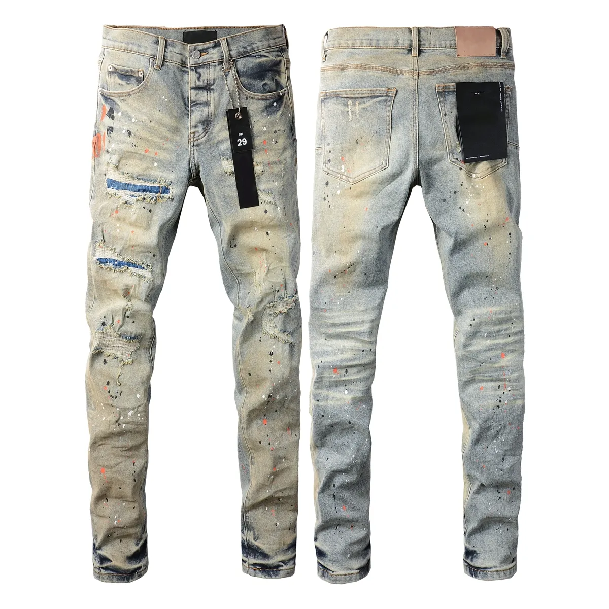 PB Jeans - Image 6