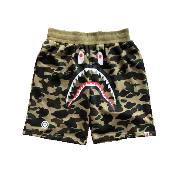 SHORTS BP