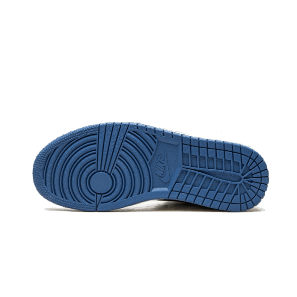 TRAVIS SCOTT MILITARY BLUE - Image 3