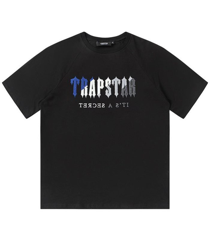 TRPSTR completo short set