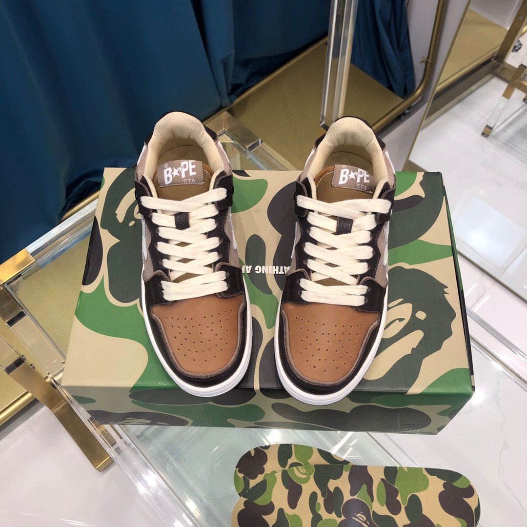 BAPESTA Stealth Vision - Image 8
