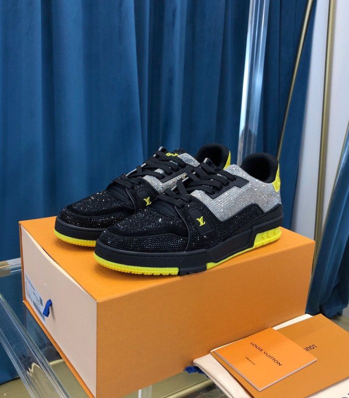 Lv trainer