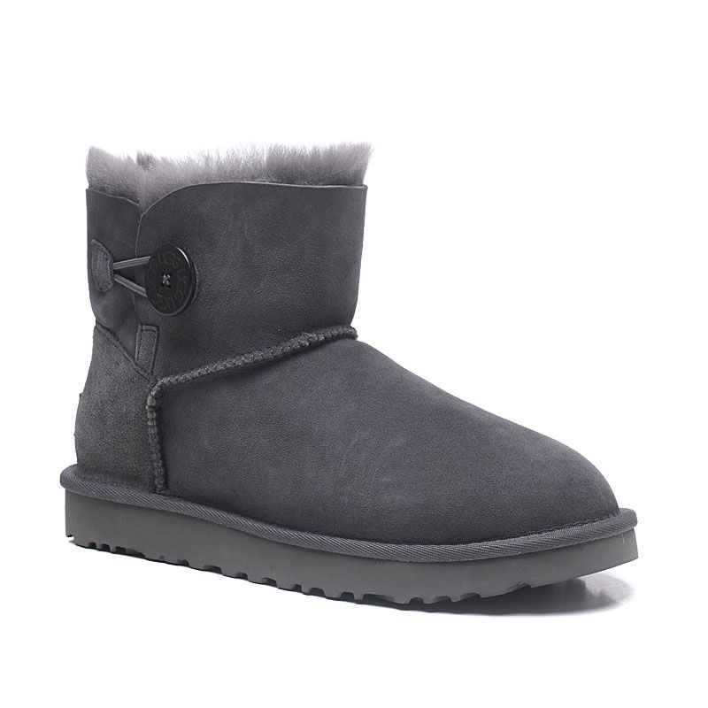 STIVALETTI IN SHEARLING - Image 6
