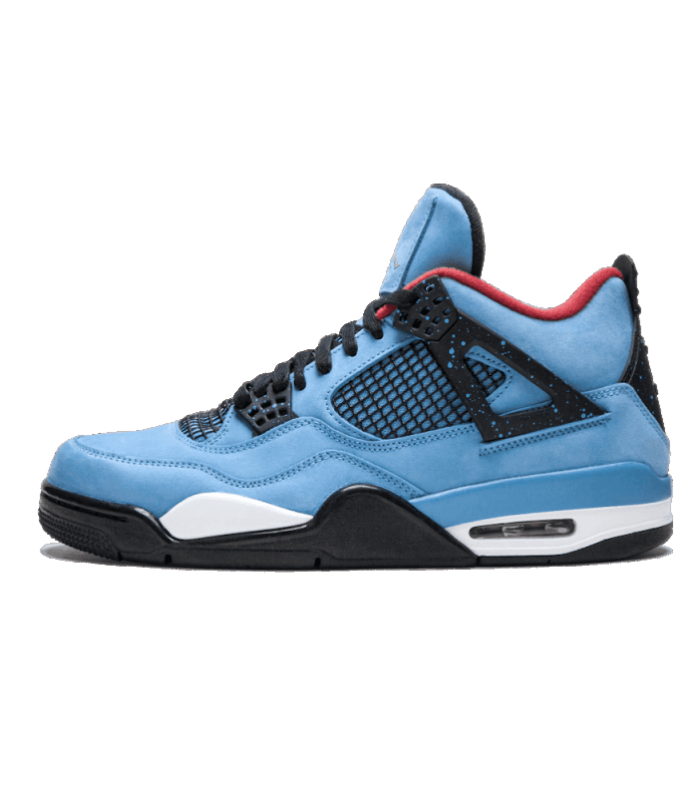 X TRAVIS CACTUS JACK