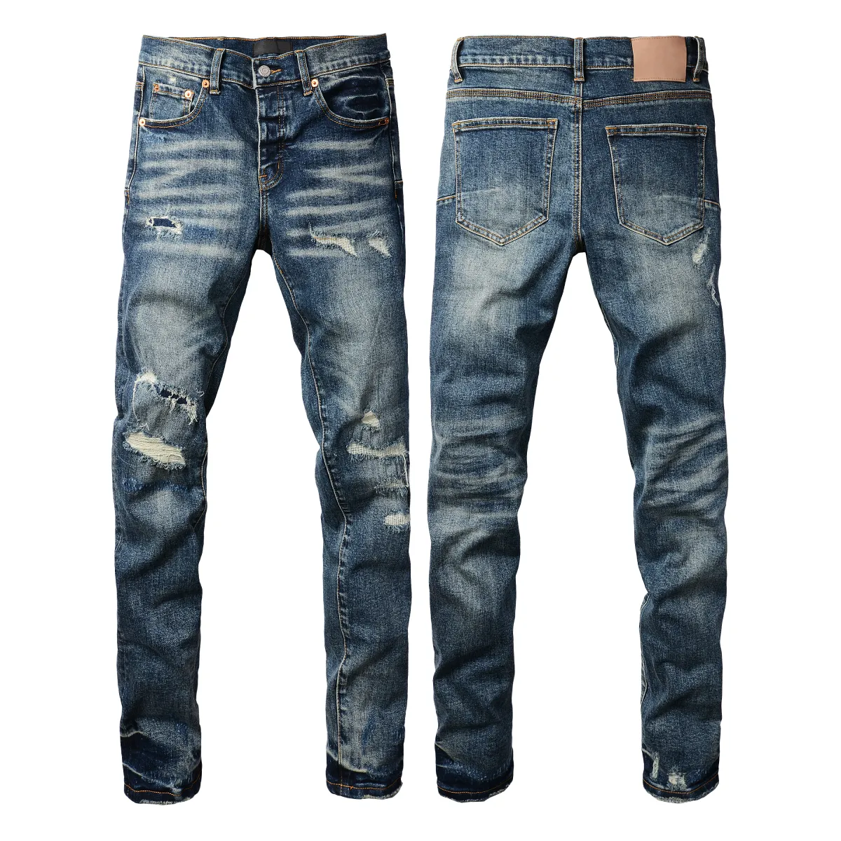 PB Jeans - Image 6