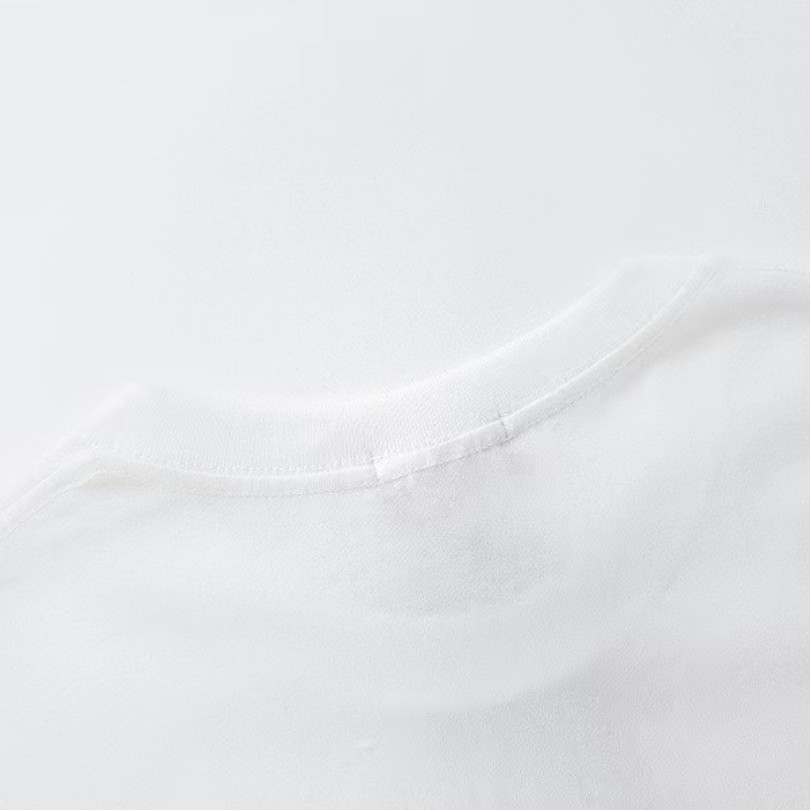 BLNCG x SPRM T-shirt Collab White - Image 8